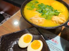 -太子浓心招牌炸酱小锅米线(兰州中心店)