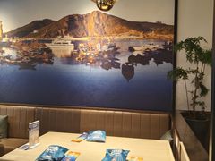 -小船渔村•大连菜•大连焖鱼(黄河路店)
