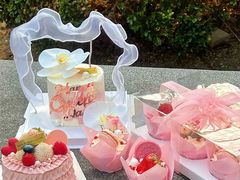 -卷心卷意·轻甜蛋糕(新光天地店)