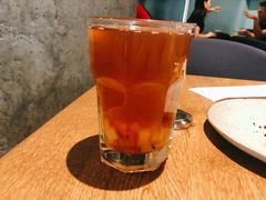 红茶皇后-Wagas沃歌斯(太古汇店)
