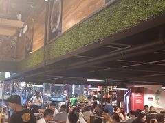 -味之绝热血美蛙鱼火锅(中坝店)