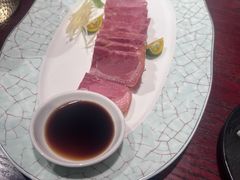 -永安鱼庄·镇江菜(东吴路店)