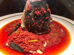 -上名堂·鱼头好吃(体育场路店)