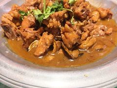 特色大锅鸡-即墨老公社·海肠捞饭大王(古城店)