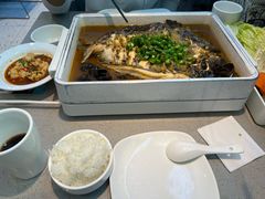 -半天妖烤鱼(西直门凯德mall店)
