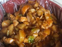 -胖哥料理(兴义里店)