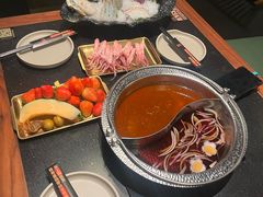 -牛New寿喜烧(金茂览秀城店)