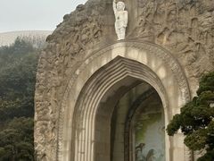-牛首山文化旅游区