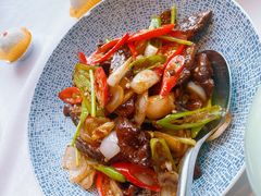 -马仕玖煲·融合菜·酥不腻烤鸭(人大店)