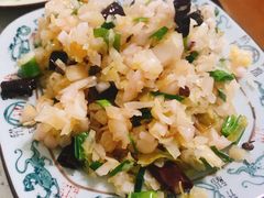 泡菜-程记私房火锅兔(总店)