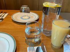 -1861意大利餐厅(文化广场店)