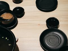 -禾绿回转寿司(苏宁广场店)