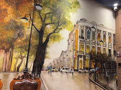 -安德烈俄式西餐厅(中央大街店)