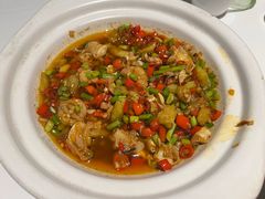 -马头巷·食景园(苏州总店)