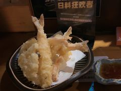 -半藏居酒屋(香港花园店)