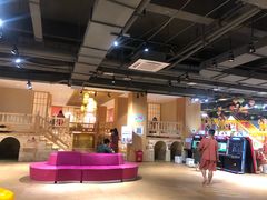 -汤W城市微度假(仓山店)