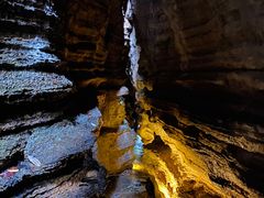 -梭布垭石林景区