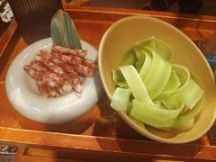 -鸿姐老火锅(静安店)