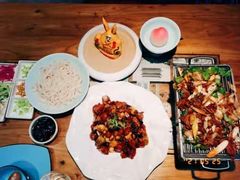 -局气 烤鸭·北京菜(光华路店)
