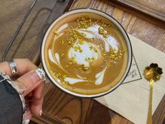 -春庄咖啡SpringHues(钟楼小区店)