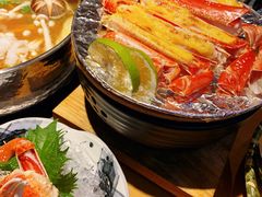 -綱元·海鲜豆捞(明州里店)