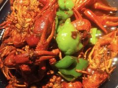 -红盔甲·小龙虾(天钥桥店)
