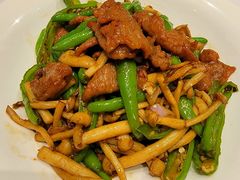 -宴秋杭州菜(锦艺城店)