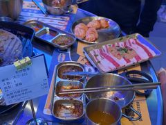 -喜井无限自助烤肉公司(石厦店)