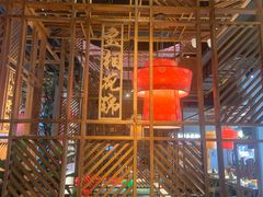 -川堂风·跷脚牛肉·乐山爆炒(中建乐荟天地店)