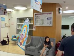 -雅悦齿科(顾村公园店)