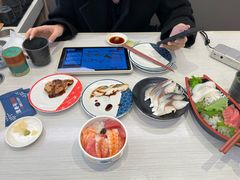 -滨寿司(汇金店)