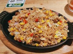 -豪客来牛排(文化路店)