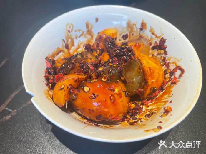 田小狗的饭店(才子佳郡店)图片