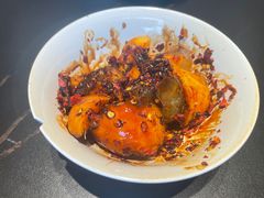 -田小狗的饭店(才子佳郡店)