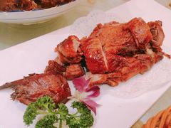 -粗茶淡饭•陕菜•家常菜