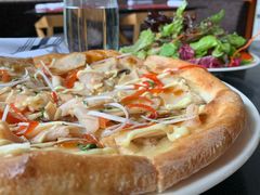 -WOLFGANG PUCK KITCHEN & BAR(迪士尼小镇店)