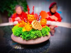 -富淳饭店(世纪公园店)