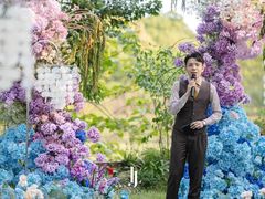 -怪咖·joker陈楠