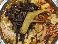 -西环肥仔螺蛳粉(总店)