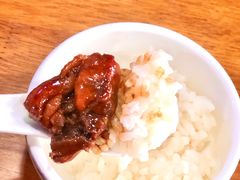 -三居鲁味坊黄焖鸡(山大路店)