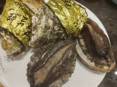 -川骄海鲜自助(河东店)