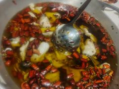 -渝乡人家(和平里店)