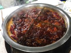-渝味黄姐火锅(黄泥村店)