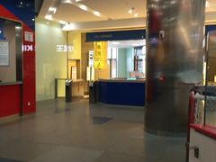 -冠军冰场CHAMPION RINK(百年港湾奥特莱斯店)