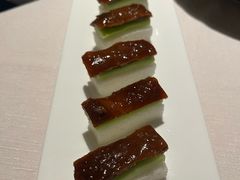 海鸭米馒头-三利音·玖弄小鲜(浦东嘉里城店)