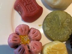 -杭州新新饭店·1913餐厅