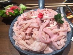 -快乐小羊·内蒙牛羊肉火锅(流花中心店)