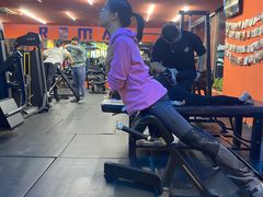 -RoMan罗马健身工作室(莘庄店)