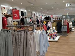 -优衣库(天津天河城店)