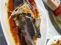 -南海渔家•海鲜•正宗海南菜(海棠湾店)